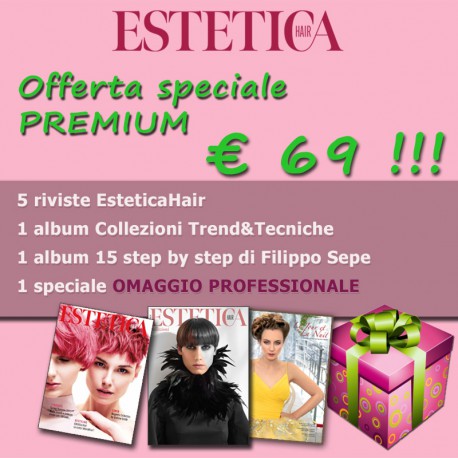 Estetica PREMIUM