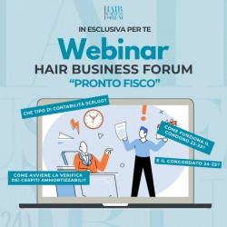 ESTETICA + HAIR BUSINESS WEBINAR