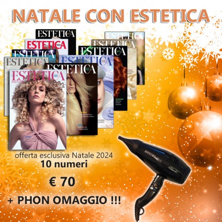 NATALE CON ESTETICA